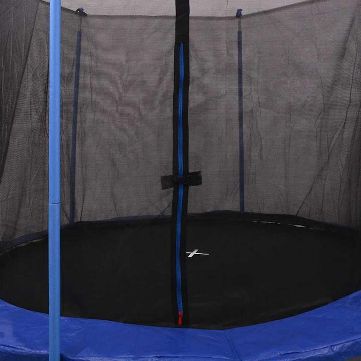 Produktbild VidaXL Trampolin-Set (305 cm)