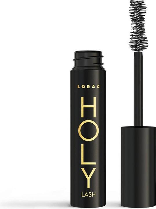Immagine prodotto Lorac - HOLY Lash Mascara Volumizzante Nero (Nero)