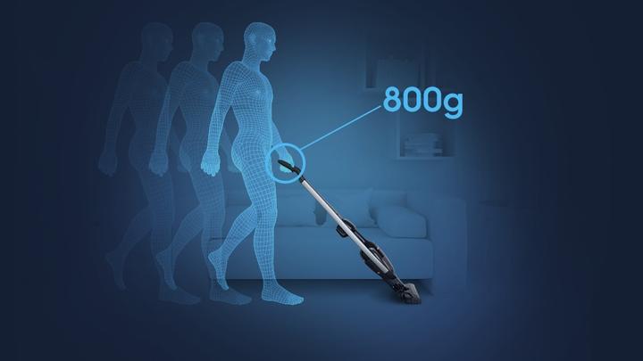 Actual product image Electrolux PQ91-50MB