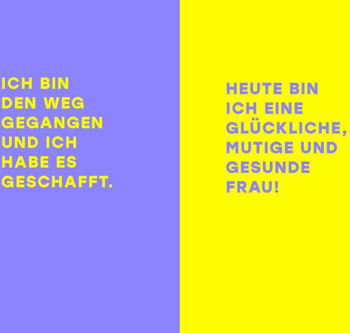 Produktbild Hunger auf Leben (Deutsch, Sophie Matkovits, Brigitte Lenhard-Backhaus, 2022)
