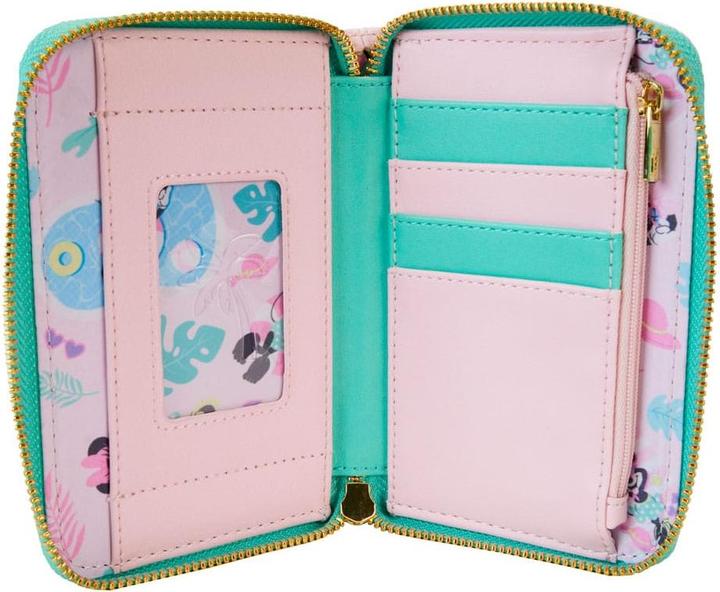 Produktbild Loungefly Disney by Haarreif Minnie Mouse Vacation Style