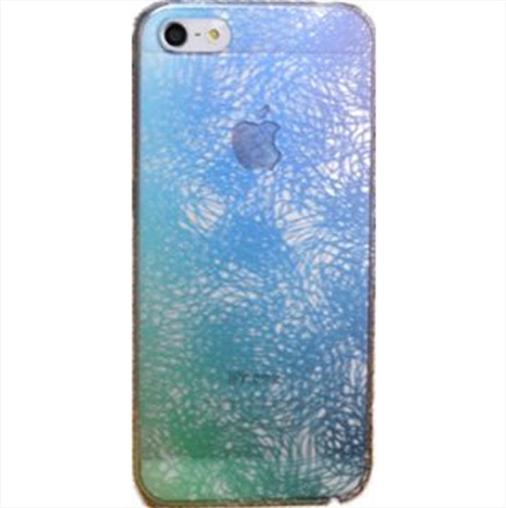 Produktbild Ultra Case 'Luxury Abstract' Hardcase für iPhone 6/6S (4.7") Blau (Apple iPhone 6s, Apple iPhone 6)