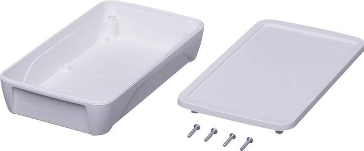 Produktbild Bopla HandGehäuse Serie Bopad (Gehäuse)