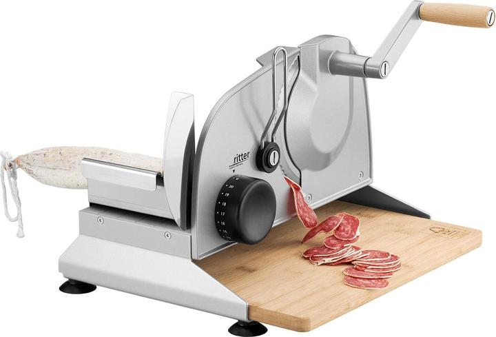 Produktbild Ritter amano 5 Allesschneider
