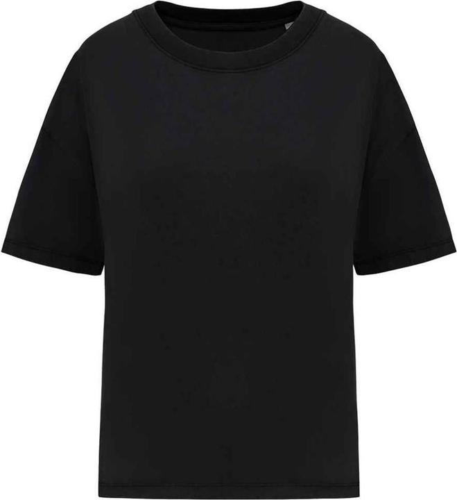 Washed black