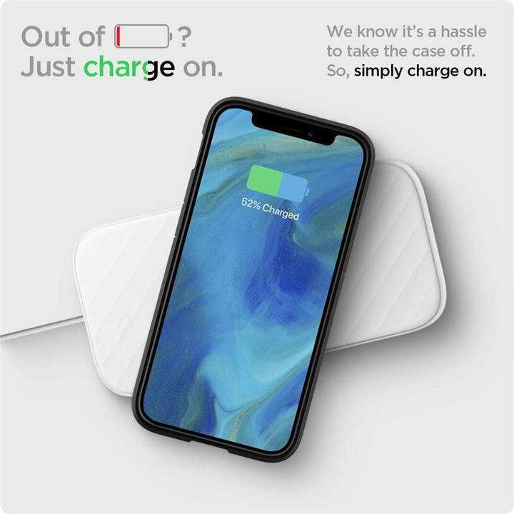 Produktbild Spigen Ultra Hybrid (Apple iPhone 12 mini)