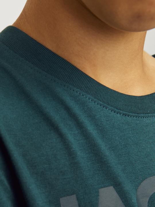 Produktbild Jack & Jones Jjecorp Logo Tee Ss O-Neck Noos Jnr (140)