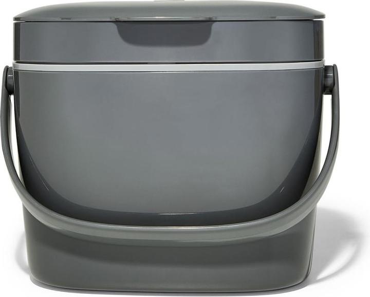 Image du produit OXO Seau à compost, gris (6.60 l)