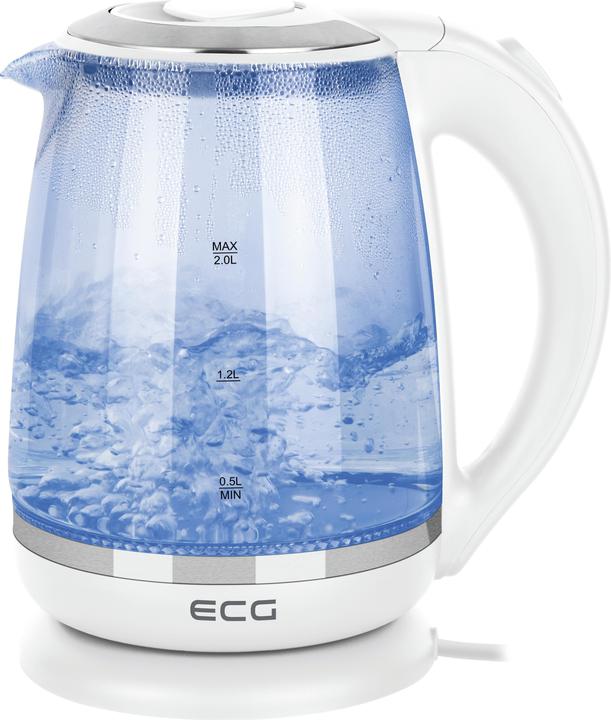 Produktbild ECG RK 2020 (2 l)