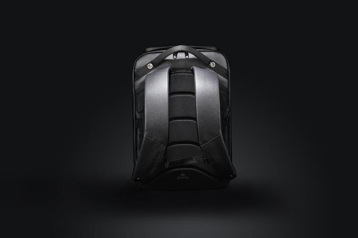 Actual product image 4smarts Beam (19 l)
