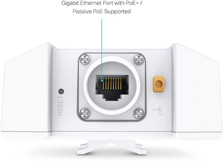 Actual product image TP-Link EAP650 (574 Mbit/s)