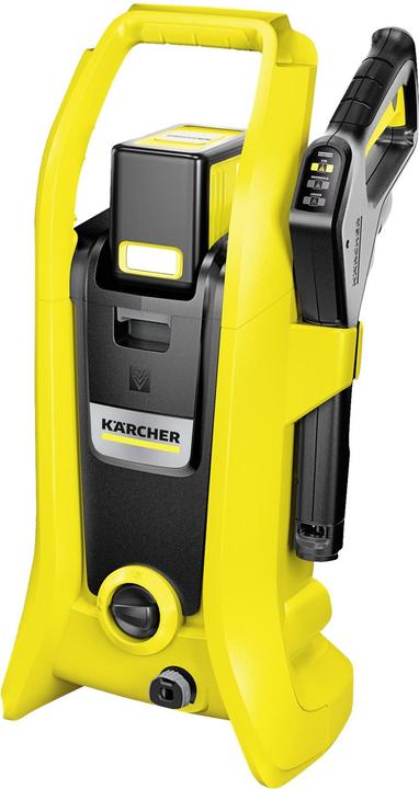 Produktbild Kärcher K2 Battery Set (Akkubetrieb)