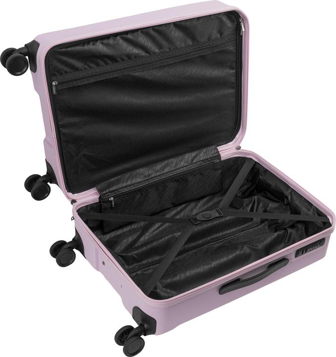 Actual product image Epic Airwave Neo 4 Rollen Trolley 65 cm (67 l)