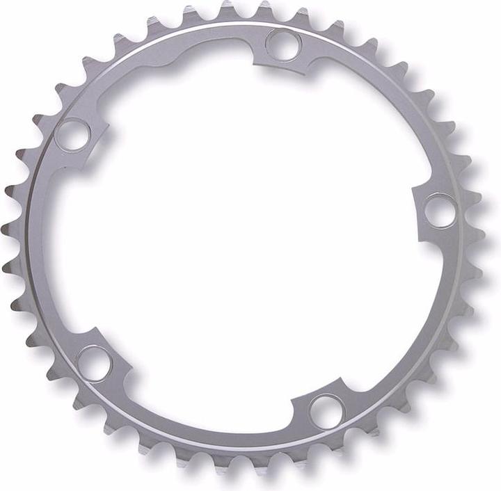 Image du produit Stronglight ALU 5 branches 130mm 9 10V (38)