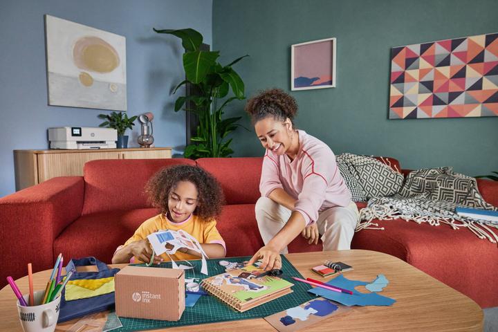 Image du produit HP Imprimante Tout-en-un Smart Tank 5108 (Couleur)