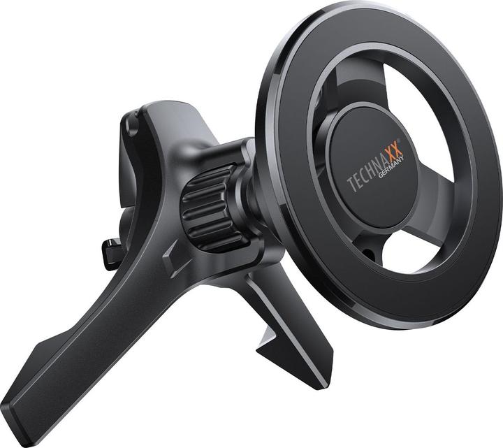 Immagine prodotto Technaxx Magnetische Auto-Handyhalterung für Lüftungsgitter