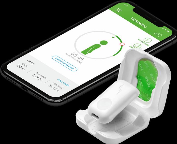 Produktbild Upright Go 2.0