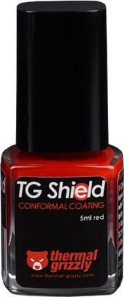 Produktbild Thermal Grizzly Shield Schutzlack (32 g)