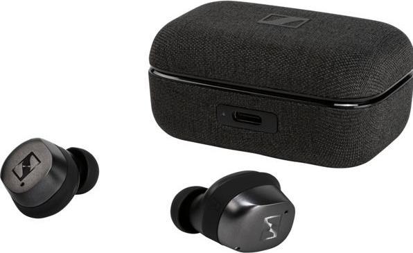Actual product image Sennheiser Momentum True Wireless 4 (ANC, 7 h, Wireless)