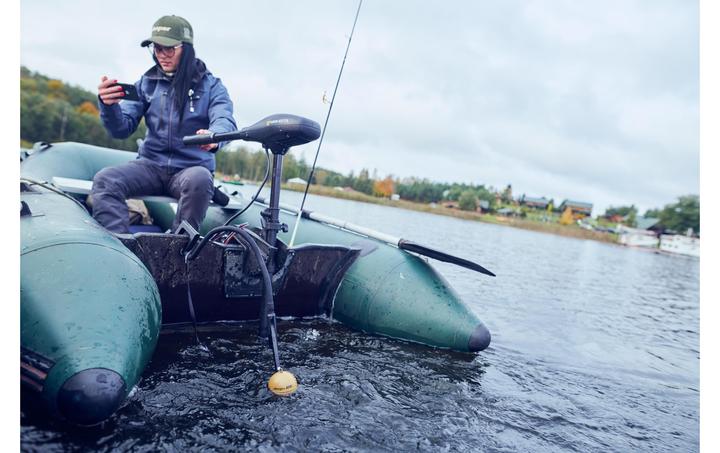 Produktbild Deeper Smart Sonar Chirp+ 2