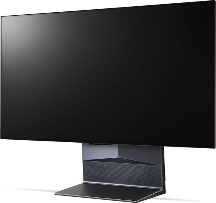 Image du produit LG 42LX3Q9LA Téléviseur Smart TV 107cm 42" 4K OLED Flex Gaming (42", OLED, 4K, 2022)