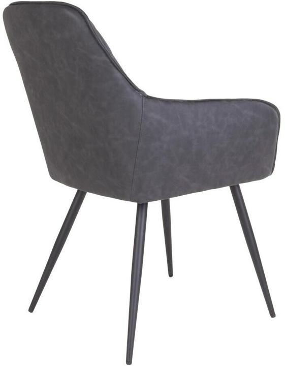 Dark grey, Black