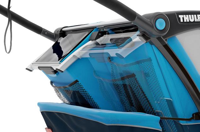 Produktbild Thule Chariot Cross 2