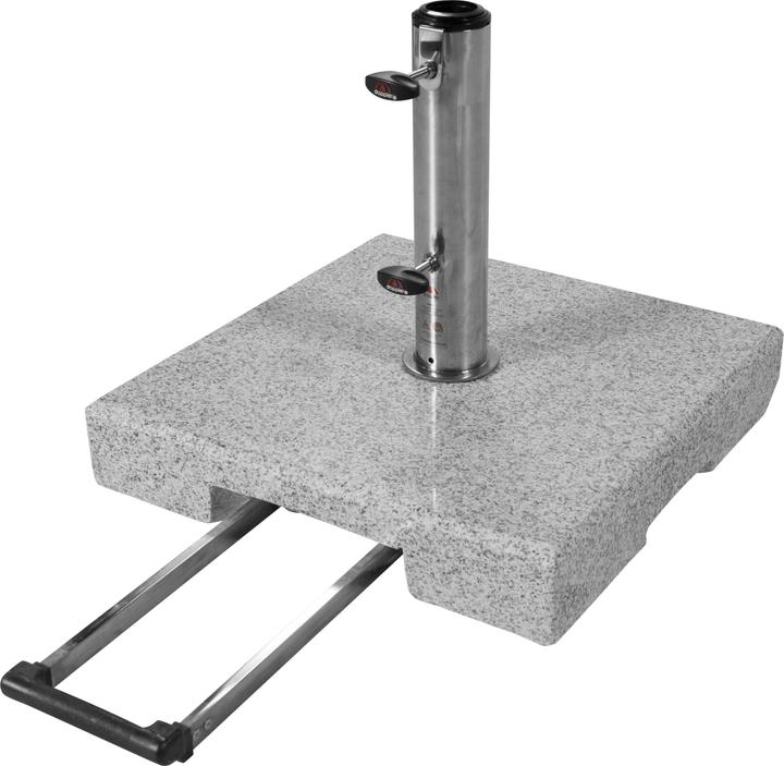 Doppler Carrello attivo
