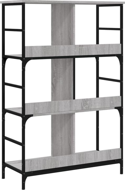 Image du produit VidaXL Georgetta (78.5 x 33 x 117.5 cm)