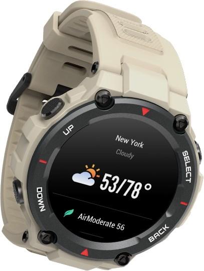 Immagine prodotto Amazfit T-Rex (47.70 mm)