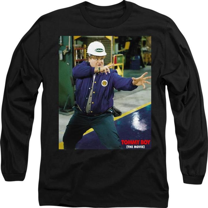 Image du produit - T-shirt SPEED AND REFLEXES - Adulte (L)