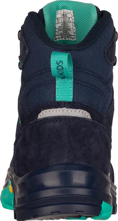 Image du produit Trollkids Kid's Trollsteinen Hiker Mid XT (32)