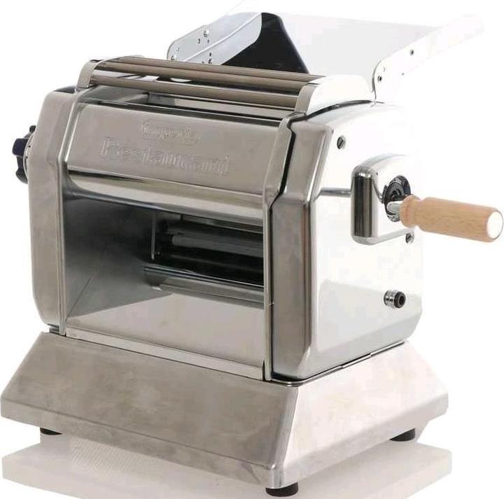 Image du produit Imperia Restaurant Machine à pâtes électrique