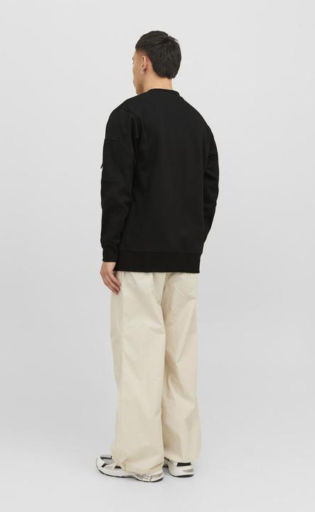 Immagine prodotto Jack & Jones Crew Neck Sweatshirt (L)