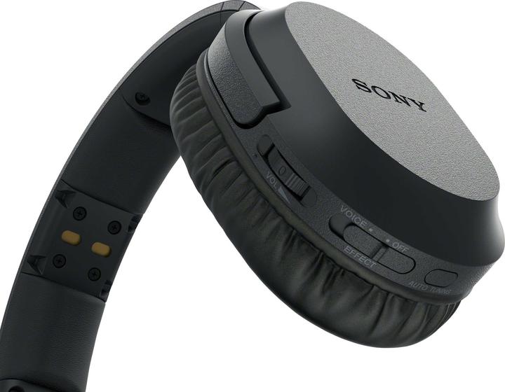 Produktbild Sony Mdr-Rf895rk (ANC, 20 h, Kabellos)