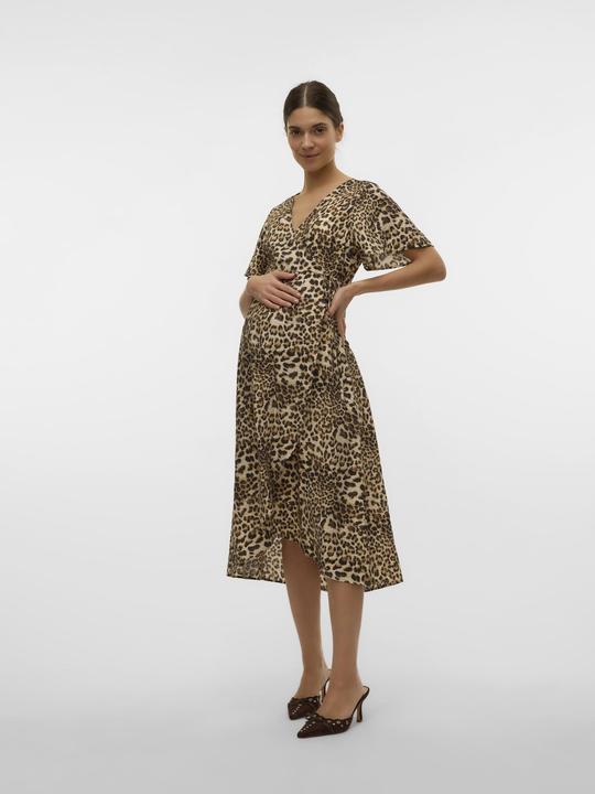 Immagine prodotto Vero Moda Maternity VMMJOSIE Umstandskleid Kleid (M)