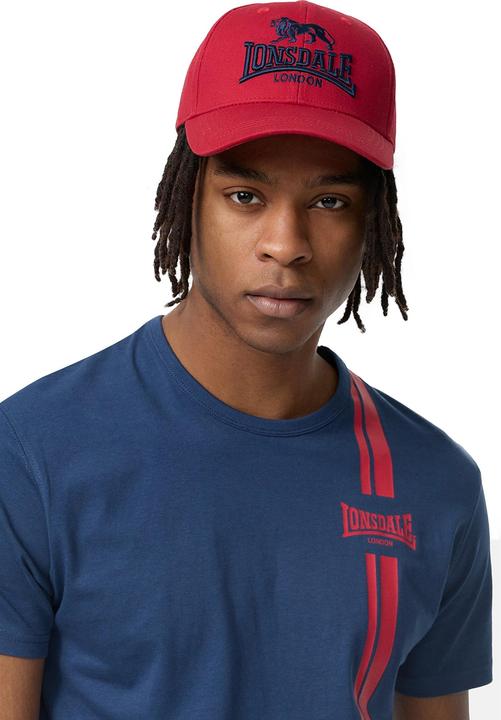 Actual product image Lonsdale Salford (One size)