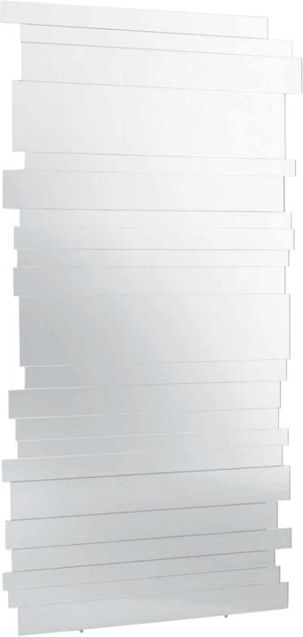 Actual product image Glas Italia Paradox mirror (108 x 200 cm)