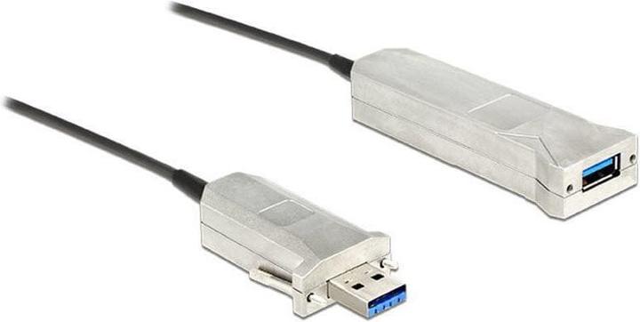Delock USB3 extension cable 20m (20 m, USB 2.0)