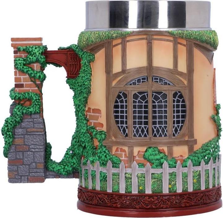 Image du produit Nemesis Now Le Seigneur des Anneaux chope The Shire 15 cm (0.60 l, 1 x)