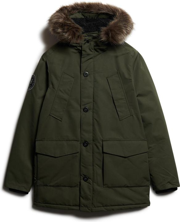 Superdry Everest (S)