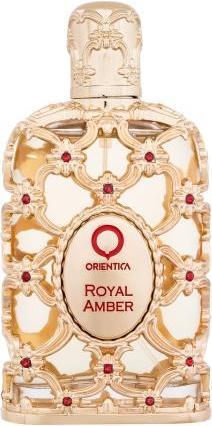 Immagine prodotto Orientica Ambra reale (Eau de parfum, 80 ml)