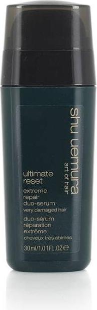 Image du produit Shu Uemura Sérum duo Ultimate Reset (30 ml)