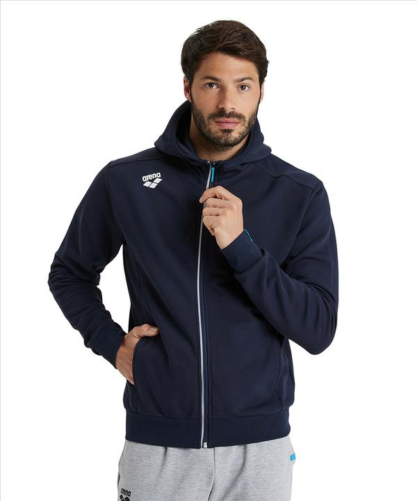 Actual product image Arena Team Hooded Jacket Panel (XXL)