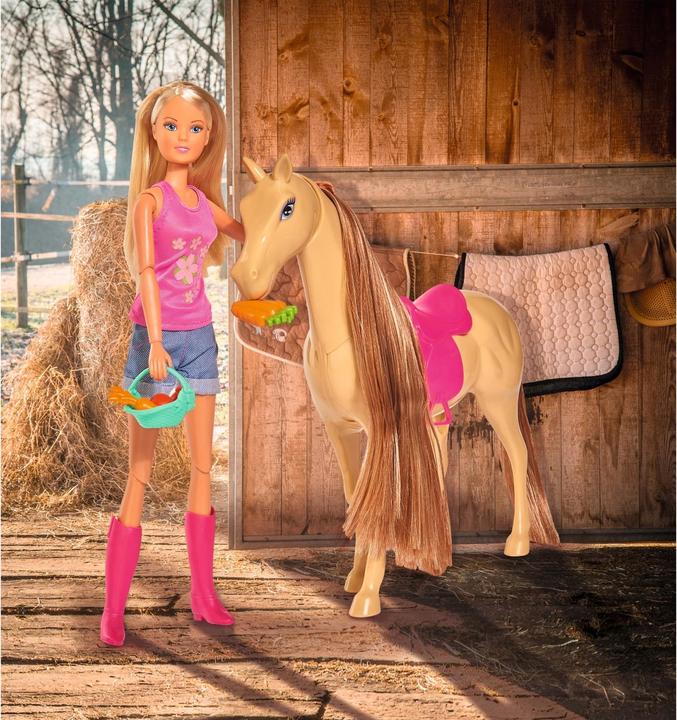Produktbild Simba SL Lovely Horse