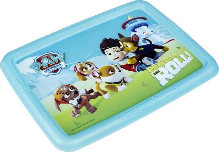 Produktbild keeeper karolina Set mit Deckel paw patrol (38 x 29.5 x 20.5 cm, 15 l)