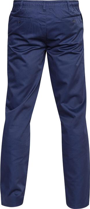 Immagine prodotto DUKE Basilio D555 Pantalone Girovita Elasticizzato Kingsize Uomo (40)