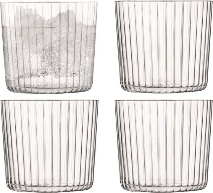 Produktbild LSA 4er Set Gio Line Becher (0.31 l, 1 x)