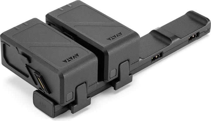 Immagine prodotto DJI Kit Avata Fly More (Batteria del drone, DJI Avata)