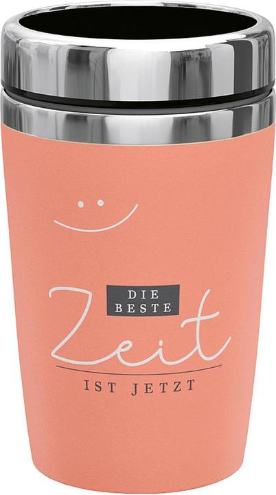 Produktbild La Vida Thermobecher to go 'Cosy' 9er Display (240 ml, 9 x)